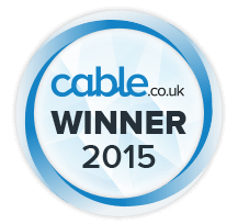 Cable Award