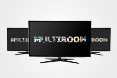 Multiroom