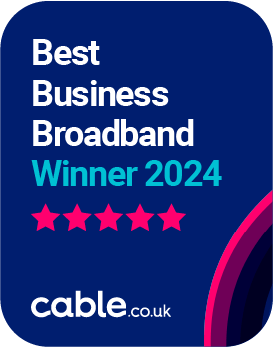 Best Business Broadband 2024