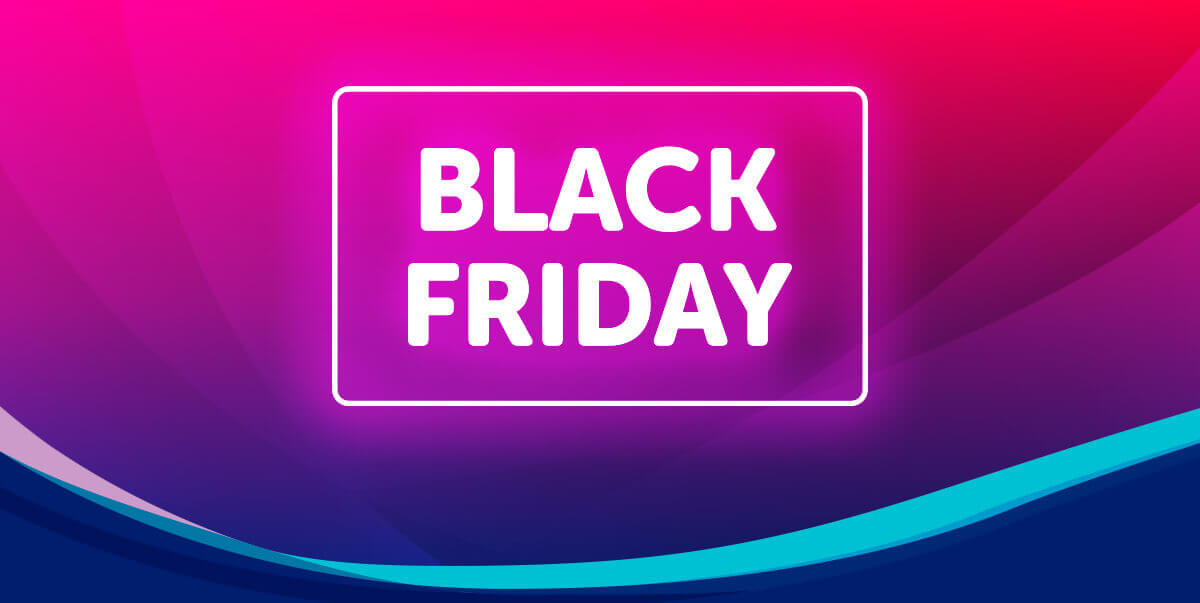 Black Friday broadband deals