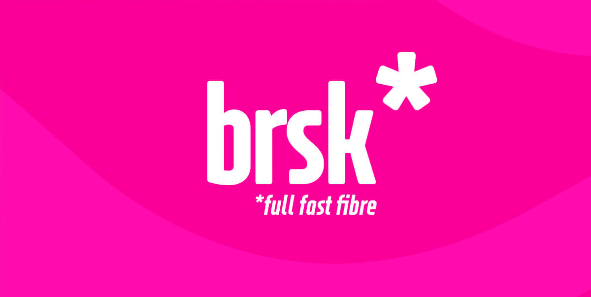 Brsk logo