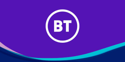 BT logo