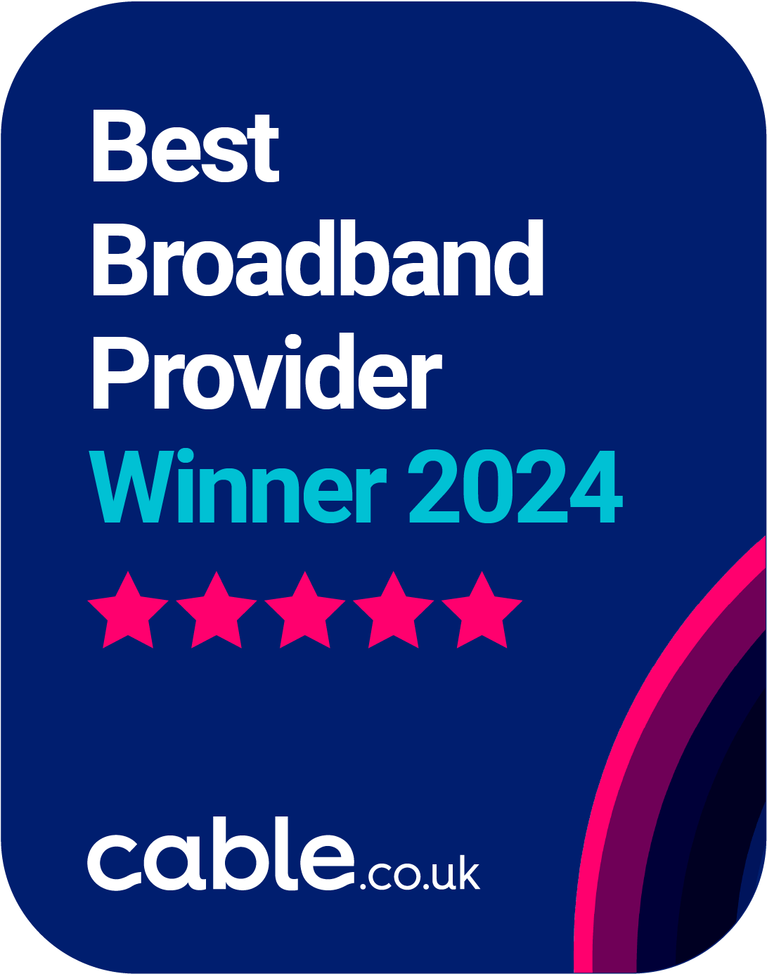 Best Broadband Provider