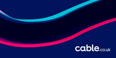 Cable.co.uk logo branding