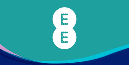 EE logo