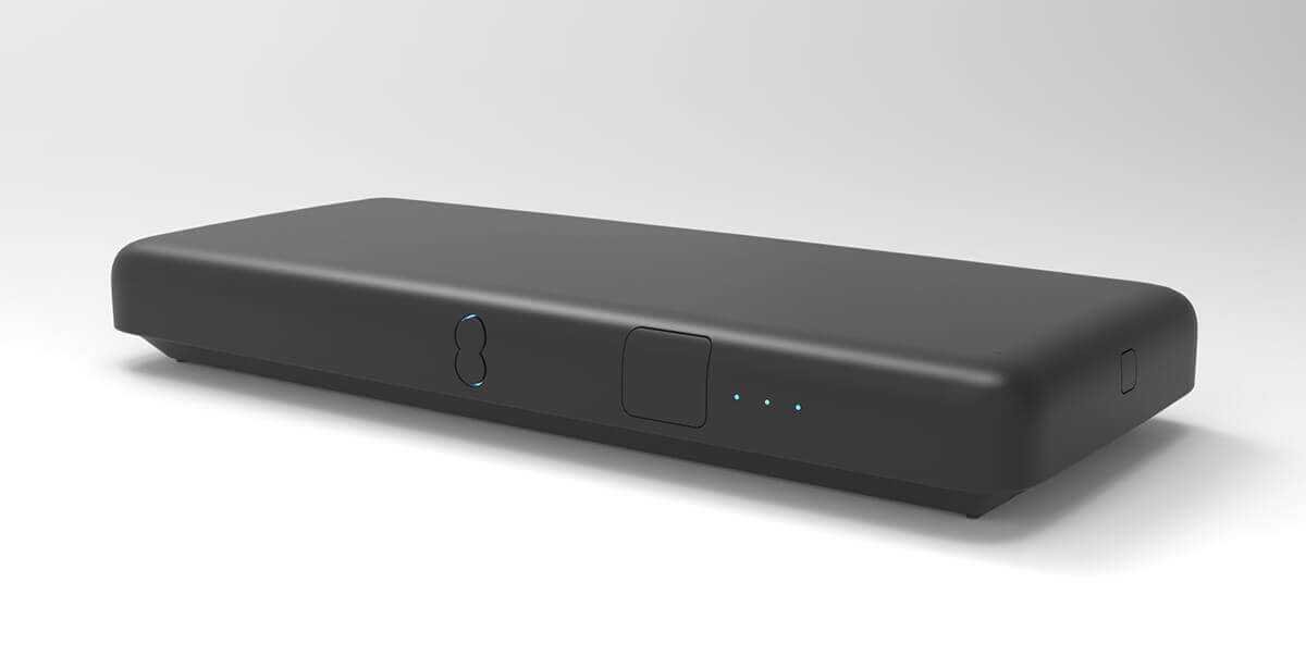 EE TV Box Pro