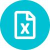 Excel icon