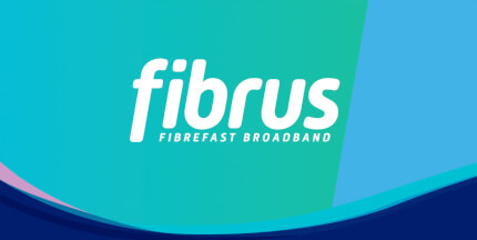 Fibrus logo