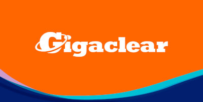 Gigaclear logo