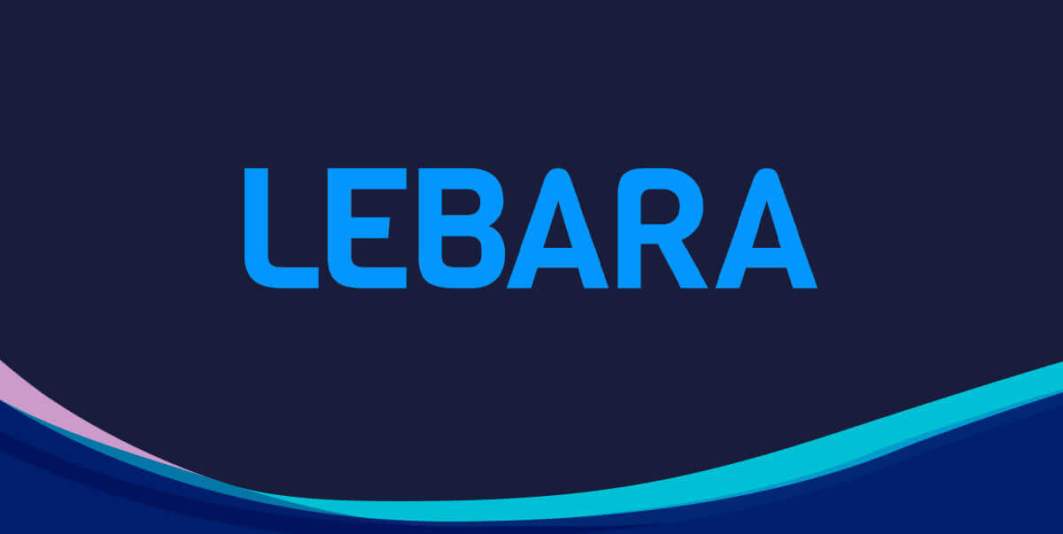 Lebara Mobile logo