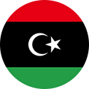 Flag of Libya