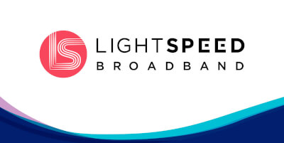 LightSpeed logo