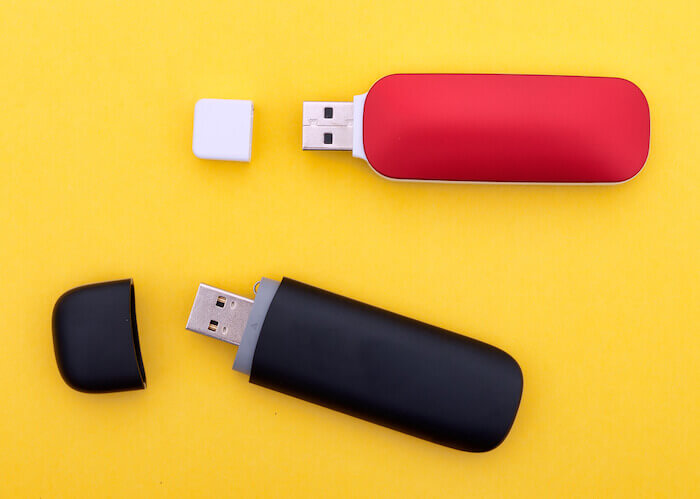 mobile broadband dongles