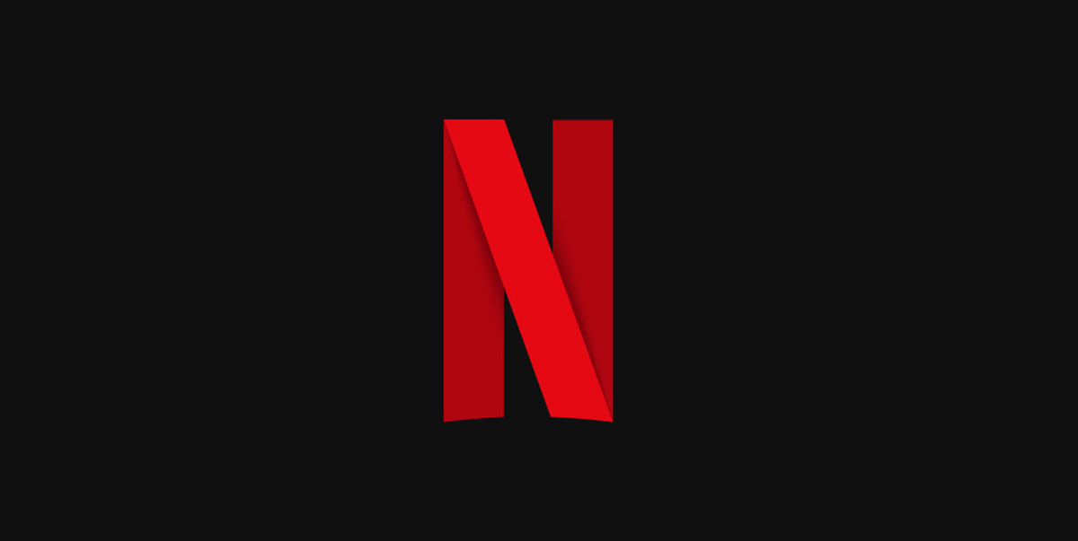 Netflix logo