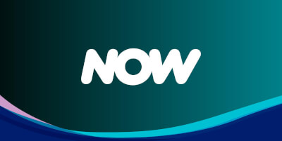 NOW Broadband logo