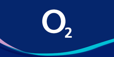 O2 logo