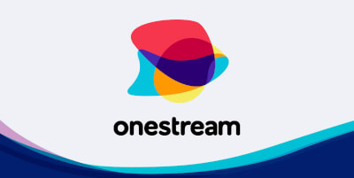 Onestream broadband logo