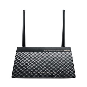 Origin broadband router