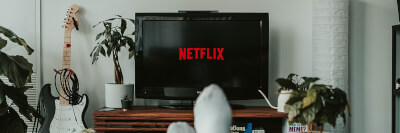 Netflix logo