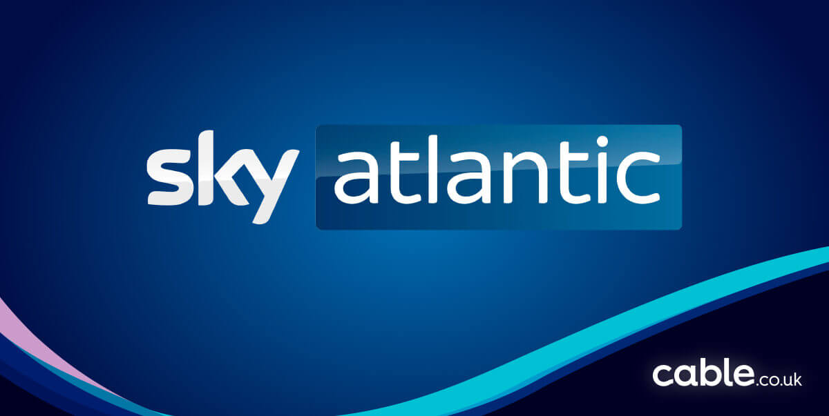 Sky Atlantic logo