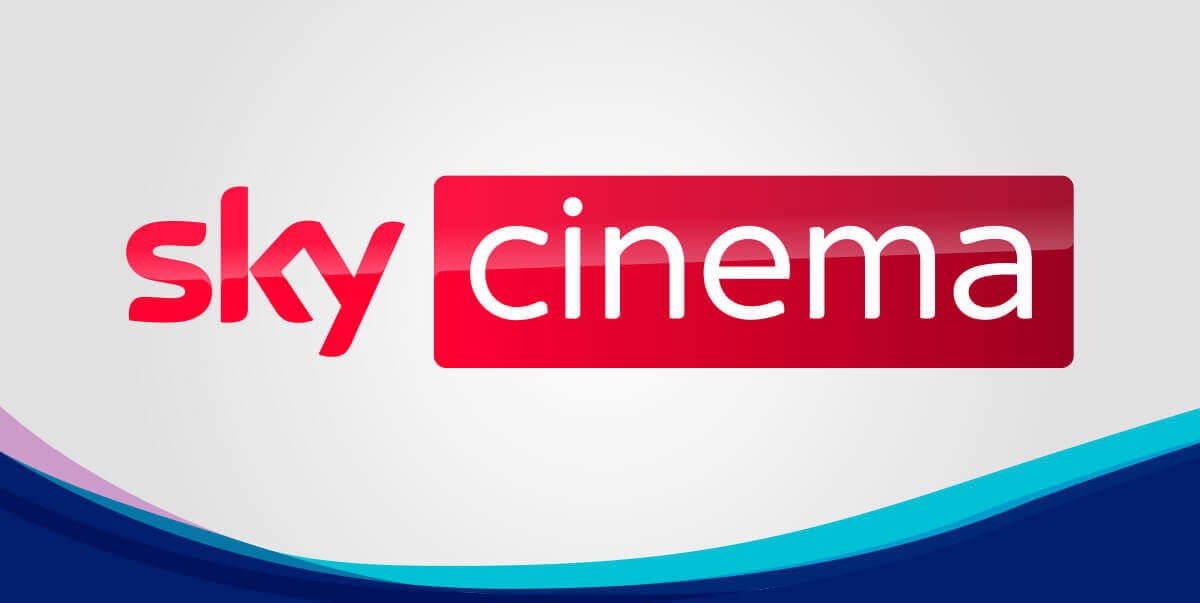 Sky Cinema logo