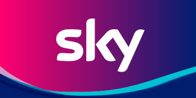 Sky logo