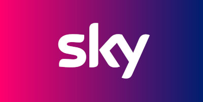 Sky logo