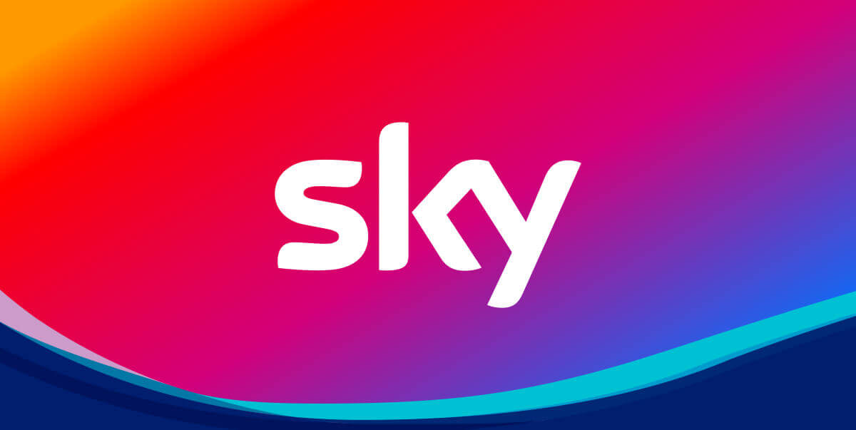 Sky logo