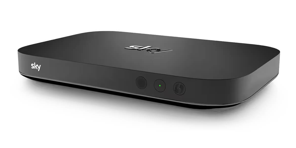 Sky Q Mini Box