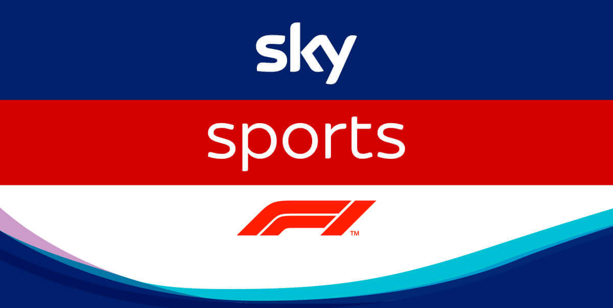 Sky Sports F1: Subscription, prices and options