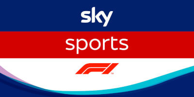 Sky Sports F1