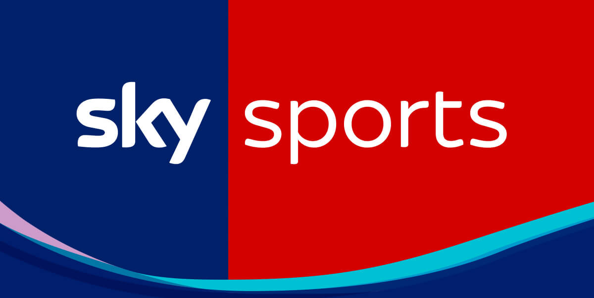 Sky Sports logo