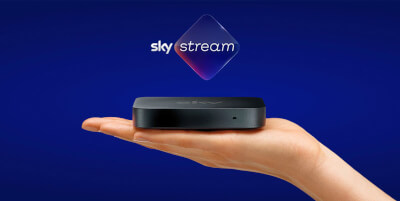 Sky Stream