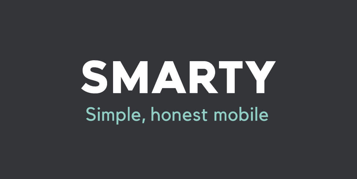 SMARTY Mobile logo