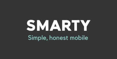 Image of SMARTY SIM: Huge 120GB data Black Friday deal