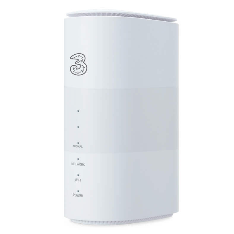 Three 5G Hub