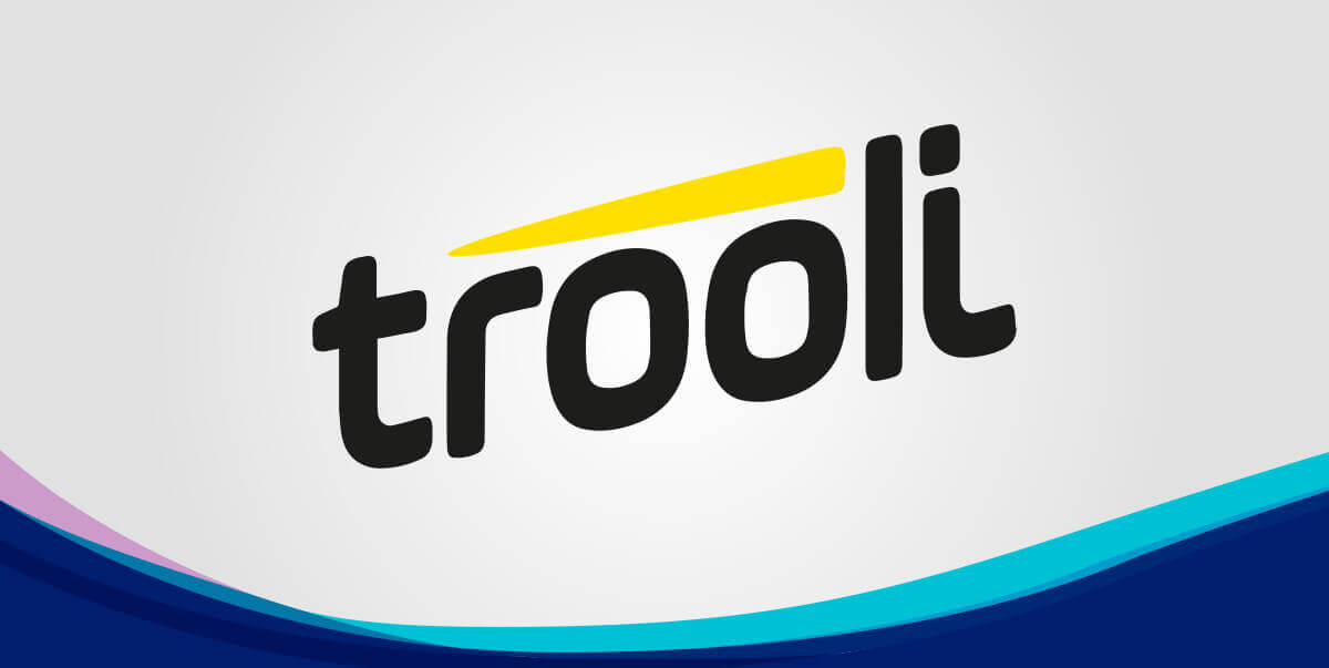 Trooli logo