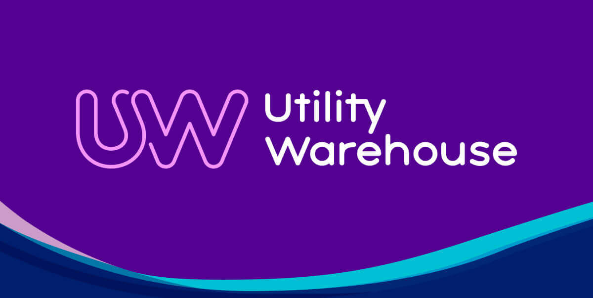 Utility Warehouse logo