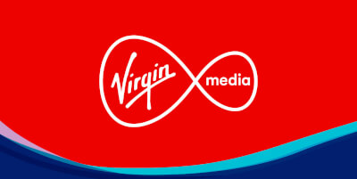 Virgin Media logo