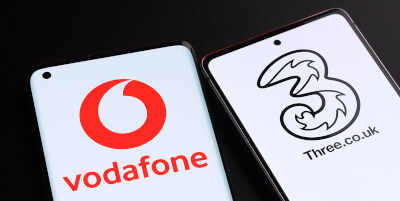 Image of Vodafone Three merger: What does it mean for customers?