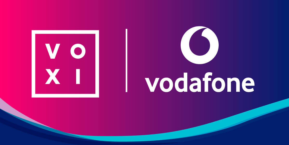 VOXI vs Vodafone