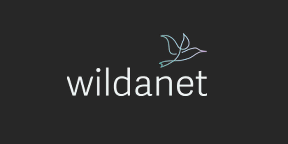 Wildanet logo