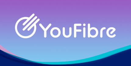 YouFibre logo