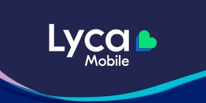 Lycamobile unlimited SIM deal: Unlimited everything for £10 per month