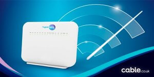 Hyperoptic broadband: Three months free on selected packages
