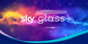 Sky Glass offer: 3 months free TV and 6 months free Sky Sports