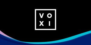 Get 30GB data for the price of 15GB: VOXI deal for £10 per month