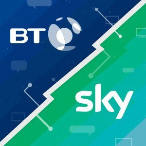 BT vs Sky: Which one should I choose?