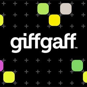Giffgaff mobile review 2023
