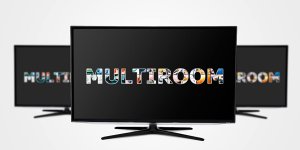How to get multi-room TV
